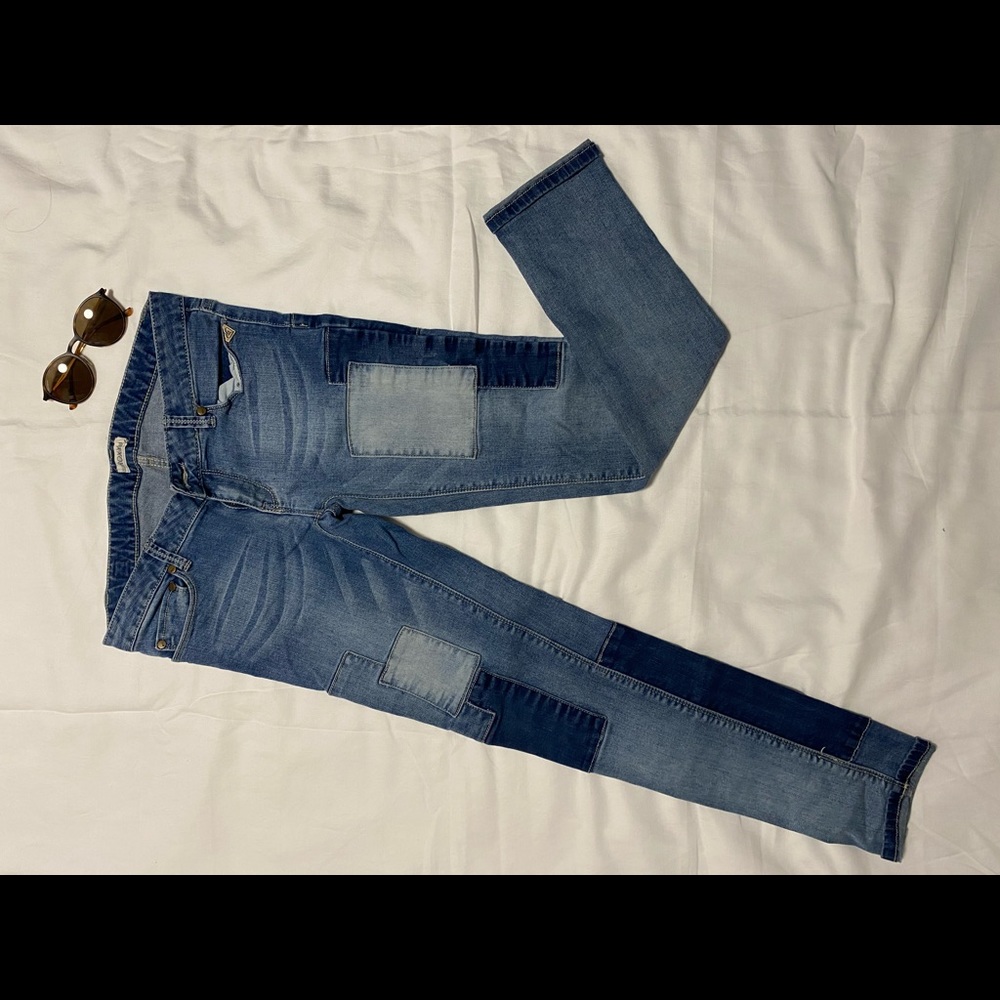 Jeans - Picture 7 of 10